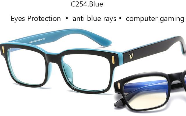 Eye Protector Safety Glasses for Computer, Gaming, Mobile Freaks