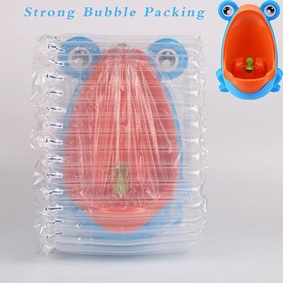 Cute Frog Potty Training Urinal
