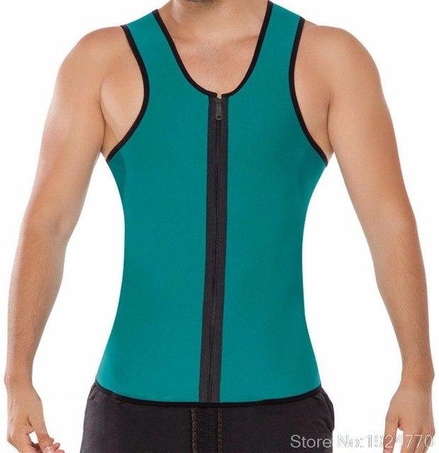 Slimming Body Shaper Vest