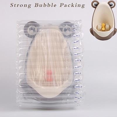 Cute Frog Potty Training Urinal
