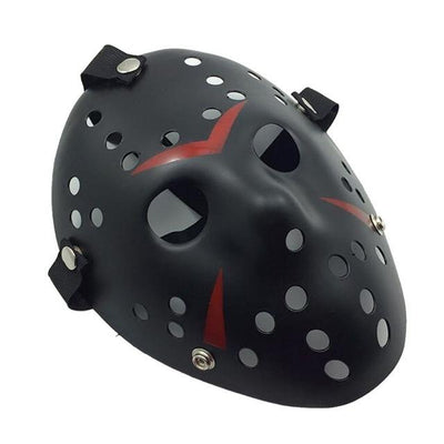 Halloween Jason The Killer Mask