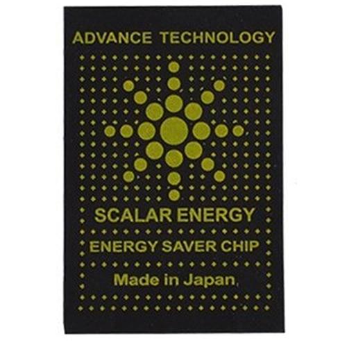 Anti-Radiation EMF Protection Sticker For Cell Phone