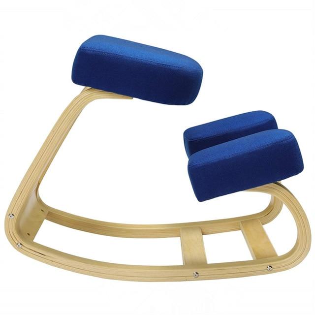Ergonomic Kneeling Chair