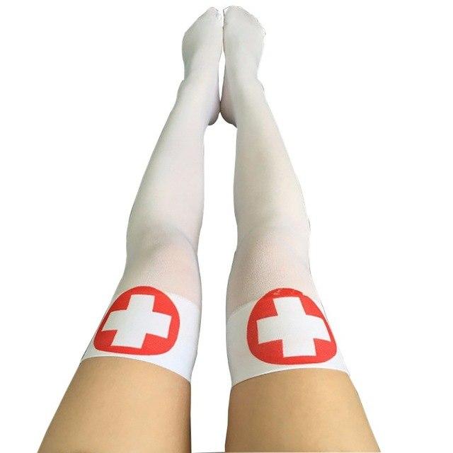 Funny Halloween Stockings