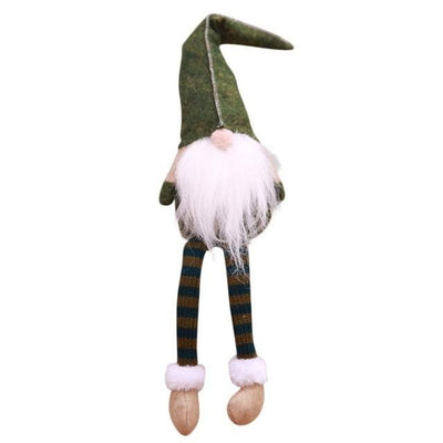 Christmas Elf On The Shelf Doll