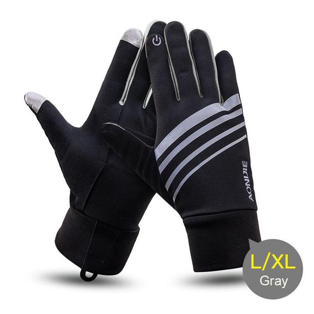 Unisex Touch Screen Winter Gloves