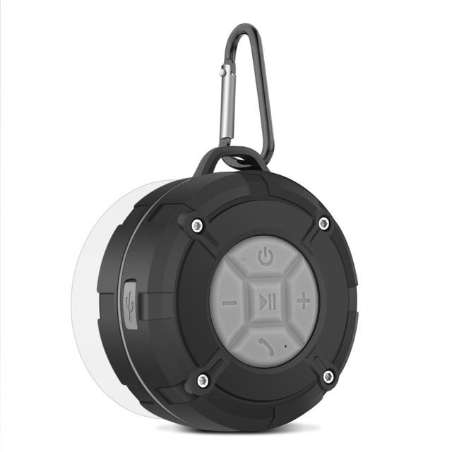Waterproof Rugged Outdoor Speaker