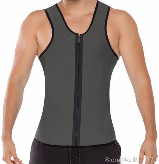 Slimming Body Shaper Vest