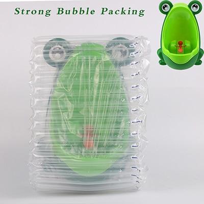 Cute Frog Potty Training Urinal