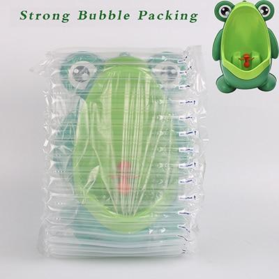 Cute Frog Potty Training Urinal