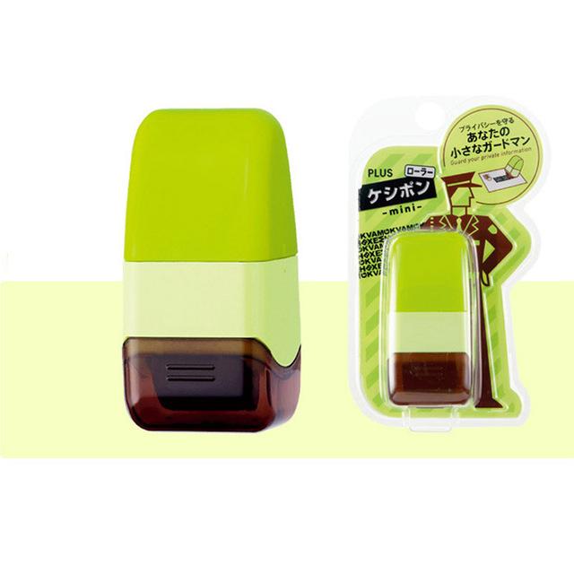 Data Privacy, Information Theft Protection Stamp