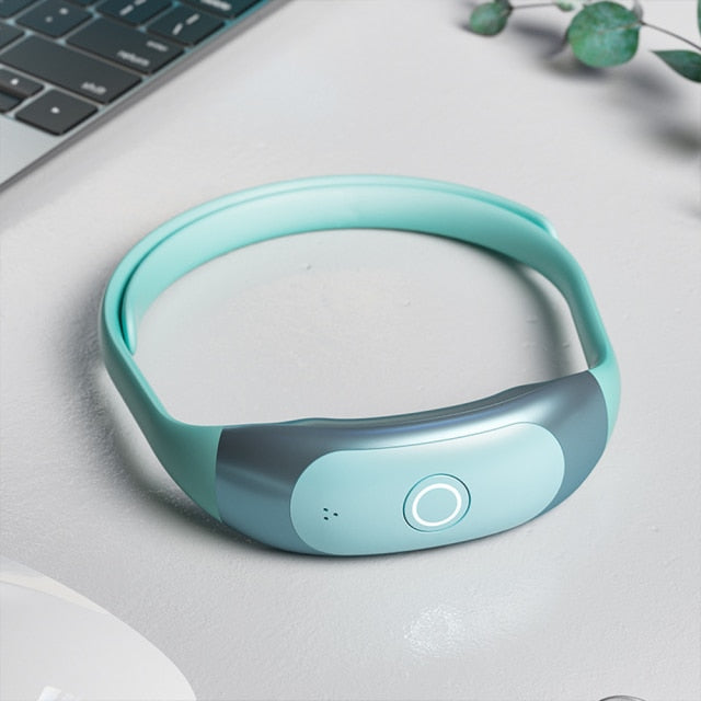 Smart Electric Neck Massager | Pain Relief Apparatus