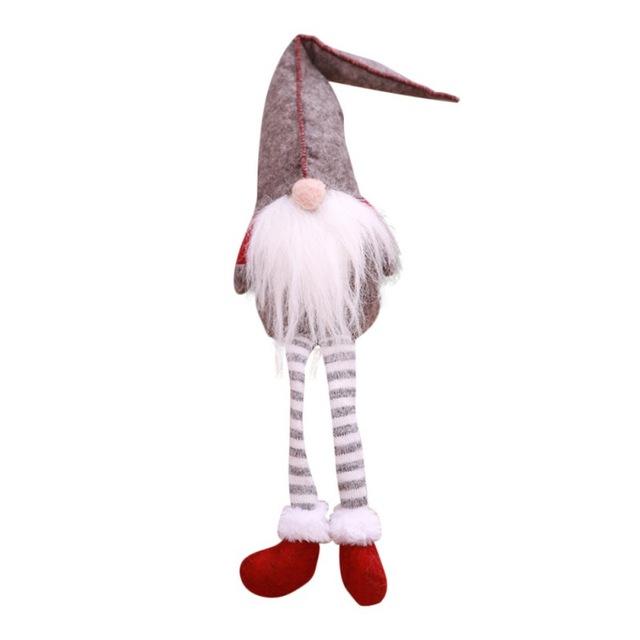 Christmas Elf On The Shelf Doll