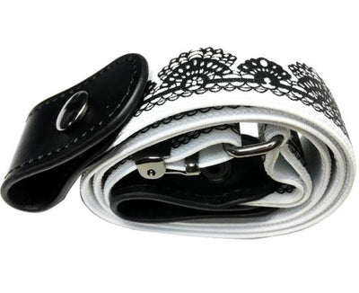 Adjustable Elastic Buckleless Belt