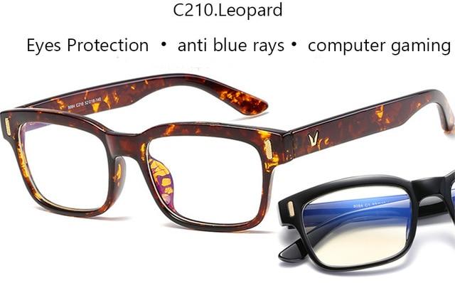 Eye Protector Safety Glasses for Computer, Gaming, Mobile Freaks