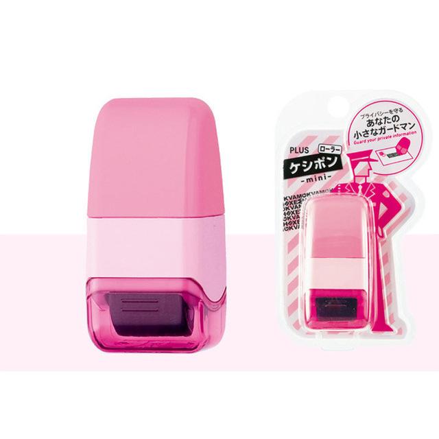 Data Privacy, Information Theft Protection Stamp