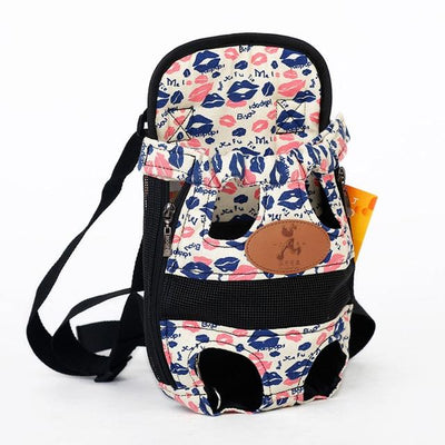 Pet Carrier Backpack For Travellers