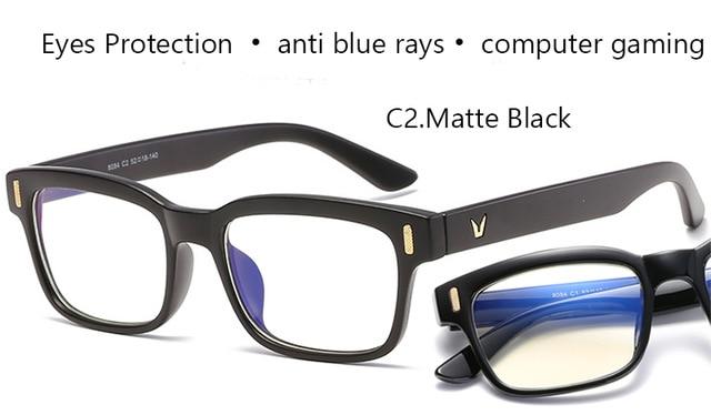 Eye Protector Safety Glasses for Computer, Gaming, Mobile Freaks