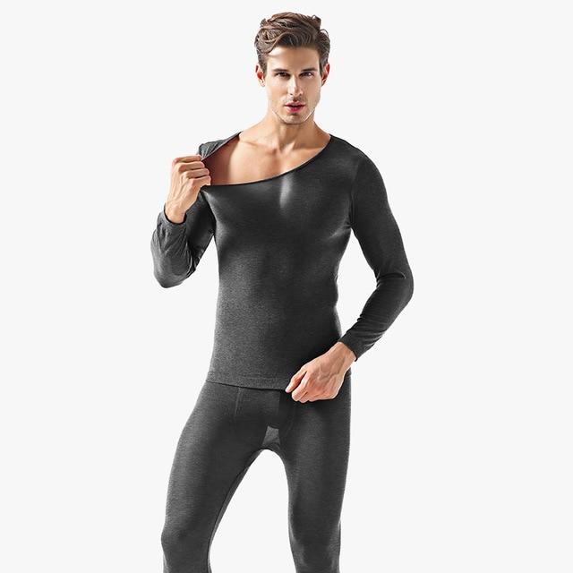 Men's long underwear deals sale