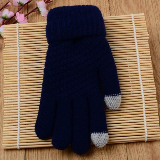Winter Touchscreen Gloves
