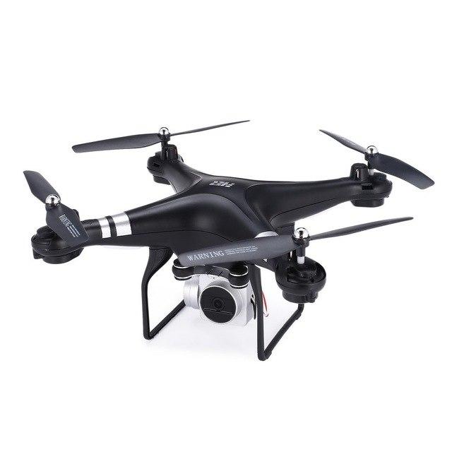 SH5H 1080p HD RC Drone