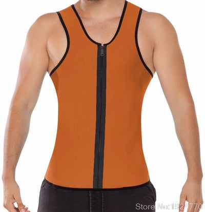 Slimming Body Shaper Vest