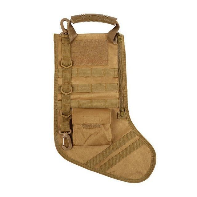 Hunting Gear Molle Pouches