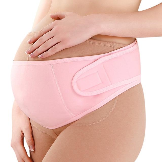 Pregnancy Support Belt and Postpartum Shapewear