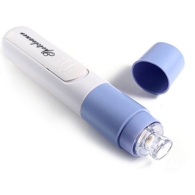 Blackhead Extractor And Facial Pore Cleaner