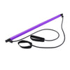 Pilates Fitness Resistance Band for Full-Body Workout