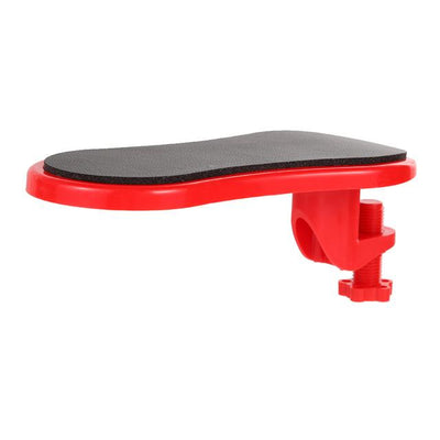 Attachable Computer Desk Armrest Pad