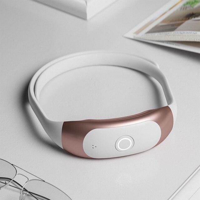 Smart Electric Neck Massager | Pain Relief Apparatus