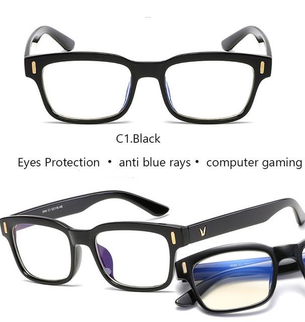 Eye Protector Safety Glasses for Computer, Gaming, Mobile Freaks