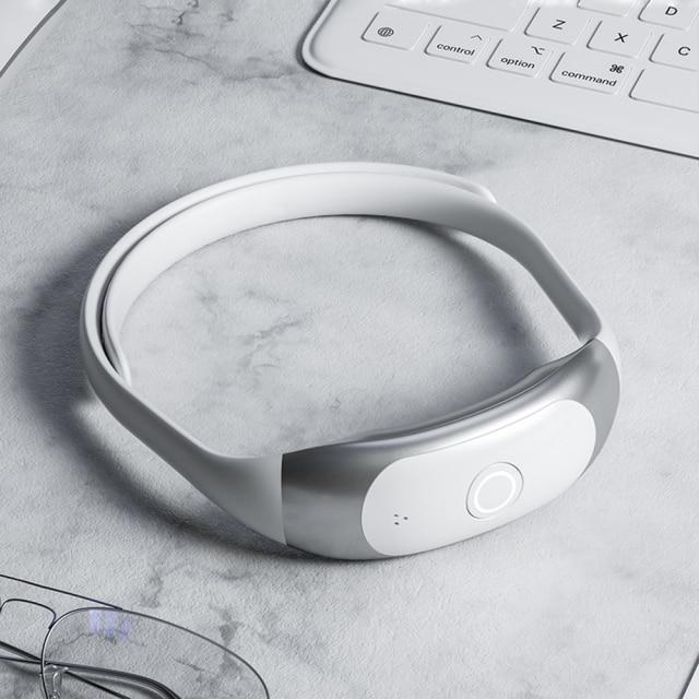 Smart Electric Neck Massager | Pain Relief Apparatus