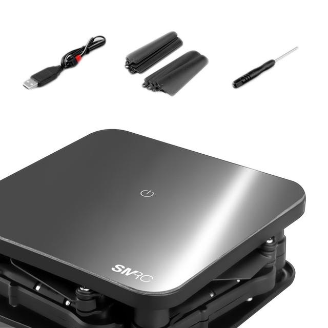 RC Foldable Pocket Drone