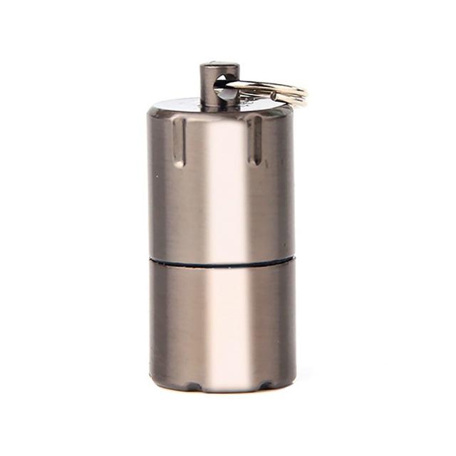 Mini Keychain Lighter