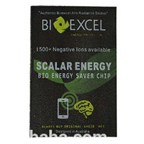 Anti-Radiation EMF Protection Sticker For Cell Phone