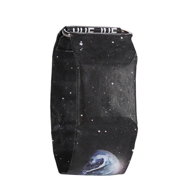 Unique LED Waterproof Paper Digital Watch