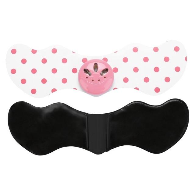 Electric Mini Face Slimming Pads for Nonsurgical Face Lift