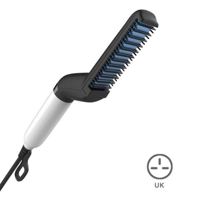 Quick Multifunctional Straightener for Hair, Beard