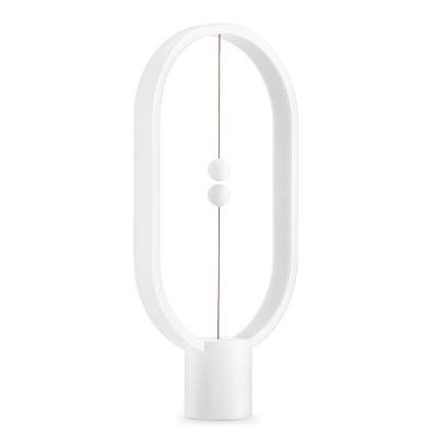 New LED Light Heng Balance Lamp With Mid-Air Switch