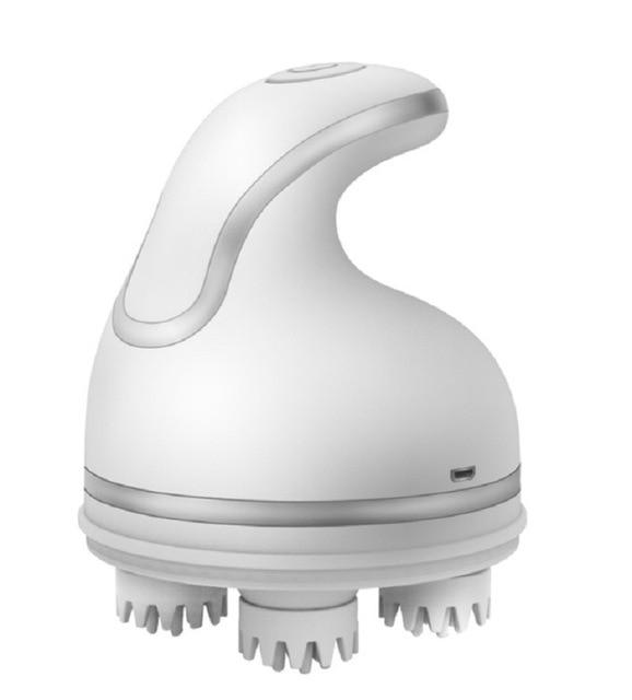 Electric Pet Massager