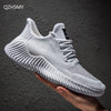 Breathable Men Casual Shoes| Real Light Trendy Sneakers