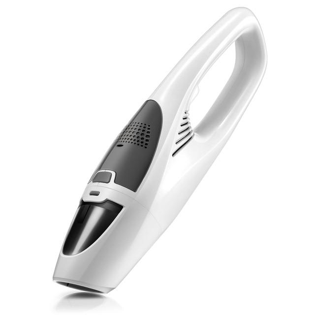 Portable Cordless Handheld Vacuum For Home And Car