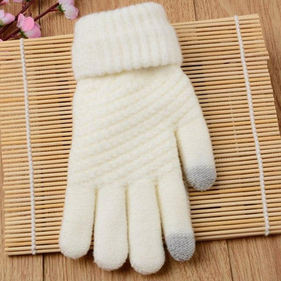 Winter Touchscreen Gloves