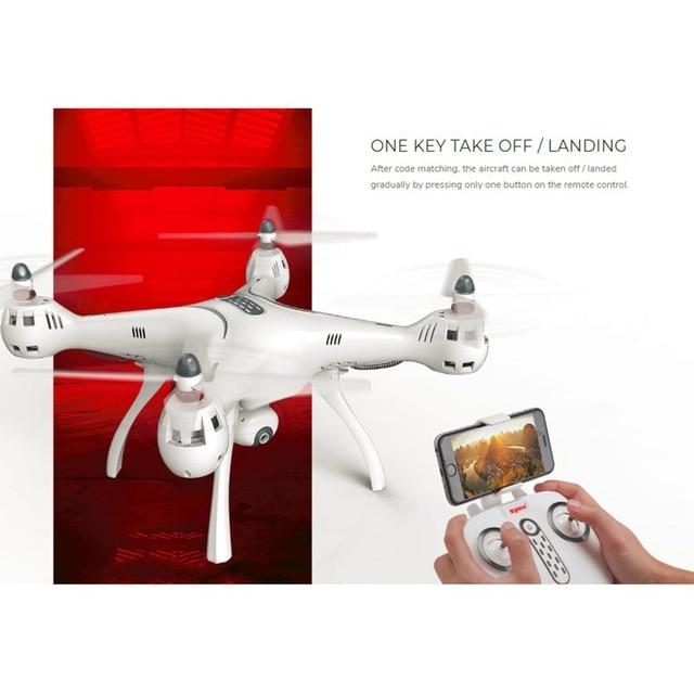 X8PRO 720p HD Selfie Drone