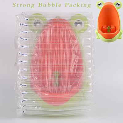 Cute Frog Potty Training Urinal