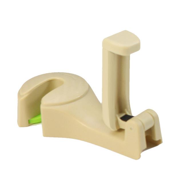 Car Back Seat Phone and Bags Organizer