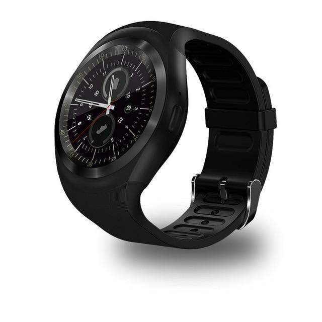 Bluetooth Smartwatch For Smartphones