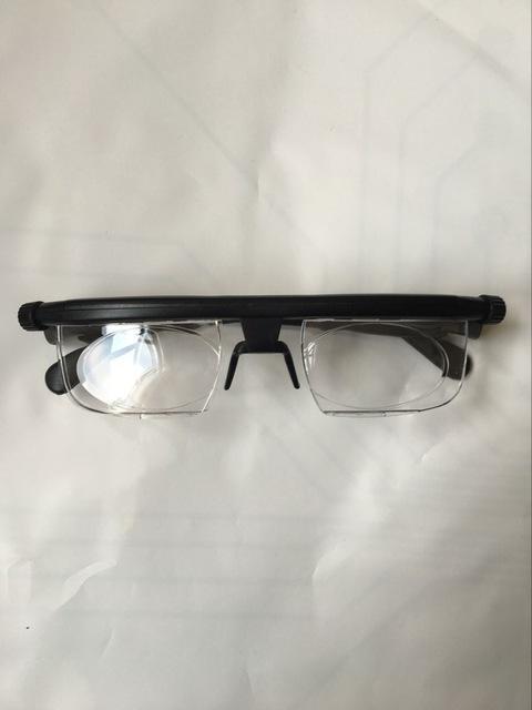 Adjustable Glasses